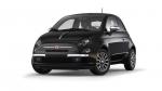 Fiat 500 Gucci Edition 2013 года